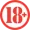 18+